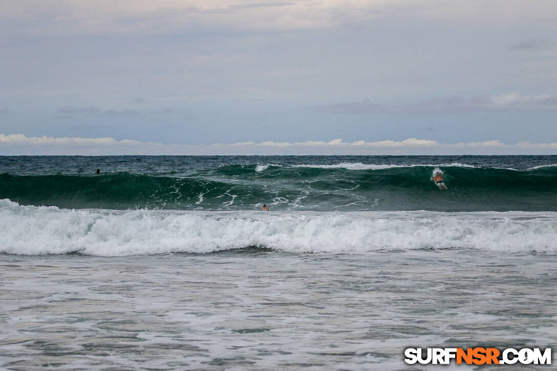 Nicaragua Surf Report - Report Photo 06/10/2023  12:09 PM 