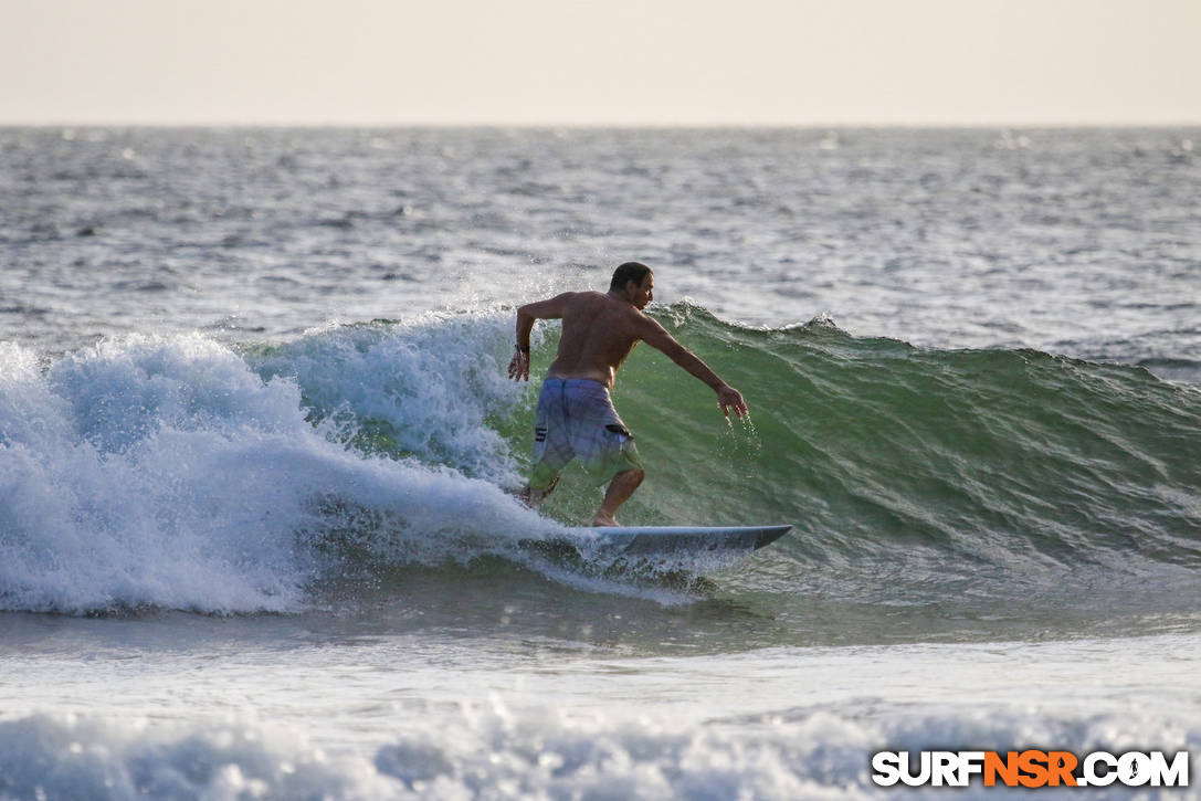 Nicaragua Surf Report - Report Photo 01/10/2020  8:03 PM 