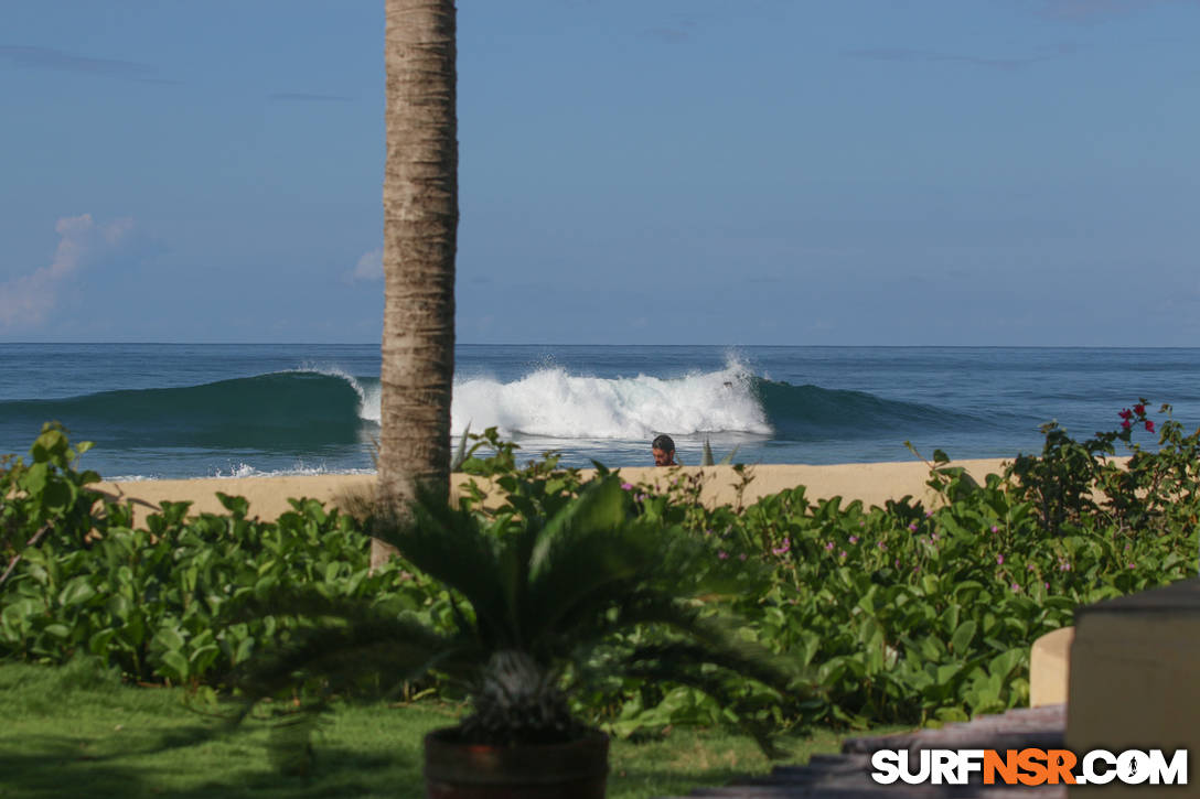 Nicaragua Surf Report - Report Photo 10/04/2015  4:14 PM 