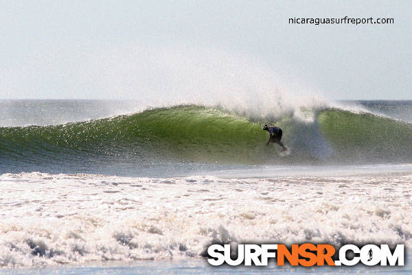 Nicaragua Surf Report - Report Photo 02/17/2010  9:39 AM 