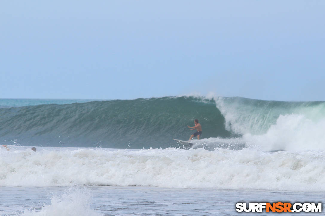 Nicaragua Surf Report - Report Photo 08/05/2016 12:27 PM
