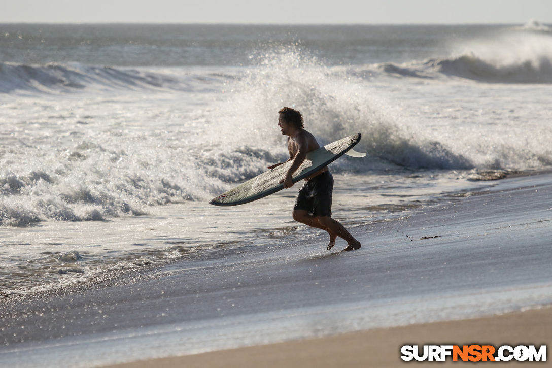 Nicaragua Surf Report - Report Photo 03/02/2018  8:04 PM 