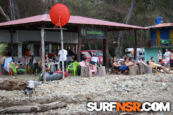 Nicaragua Surf Report - Report Photo 10/30/2011  4:33 PM 