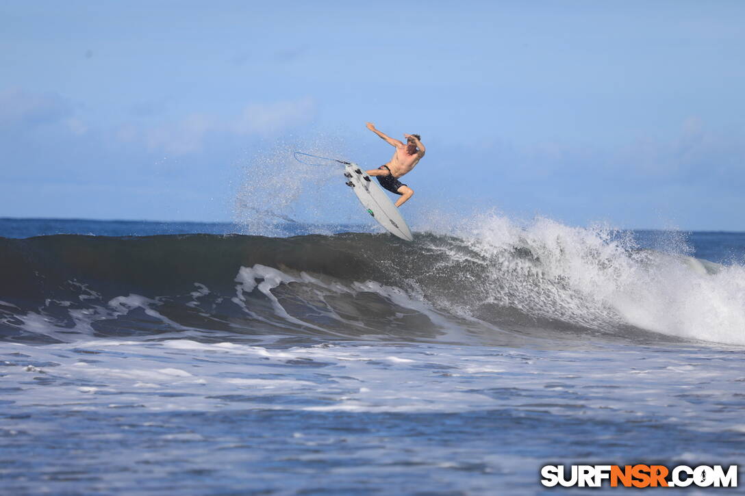 Nicaragua Surf Report - Report Photo 08/29/2023 2:06 PM
