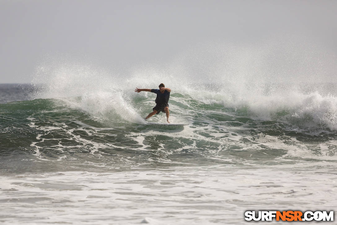 Nicaragua Surf Report - Report Photo 05/03/2019  7:06 PM 