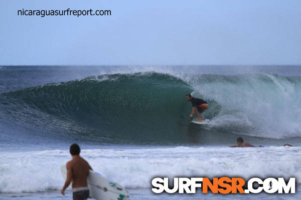 Nicaragua Surf Report - Report Photo 11/21/2014  6:27 PM 