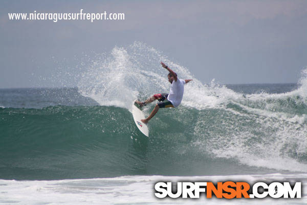 Nicaragua Surf Report - Report Photo 09/12/2010  5:06 PM 