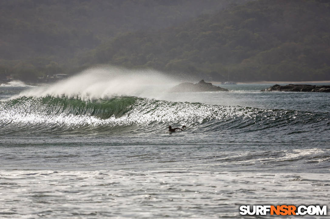 Nicaragua Surf Report - Report Photo 02/12/2019  6:09 PM 