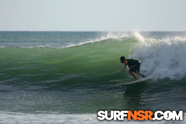 Nicaragua Surf Report - Report Photo 09/21/2009 5:15 PM