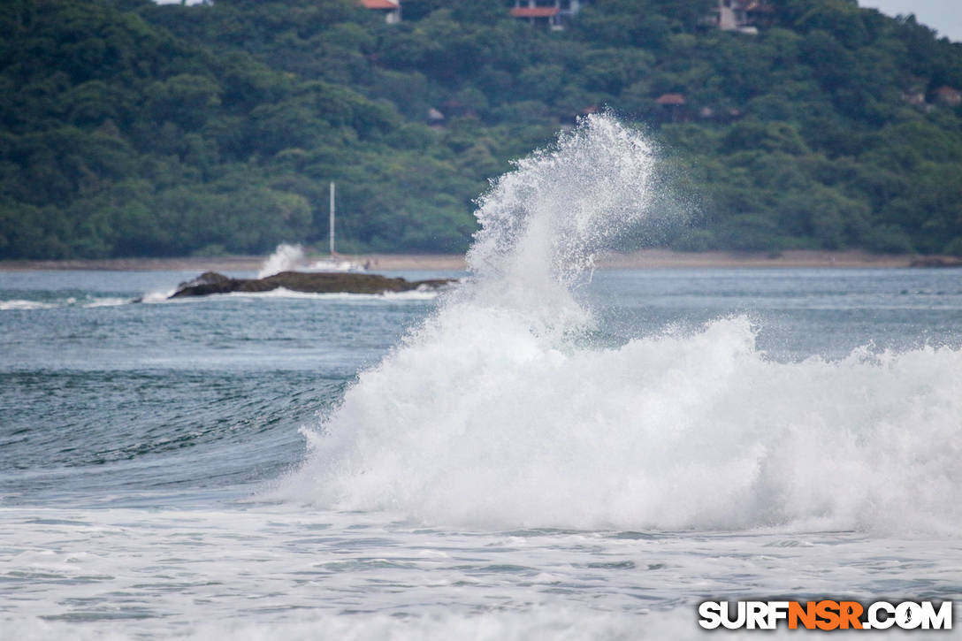 Nicaragua Surf Report - Report Photo 09/20/2020 6:15 PM