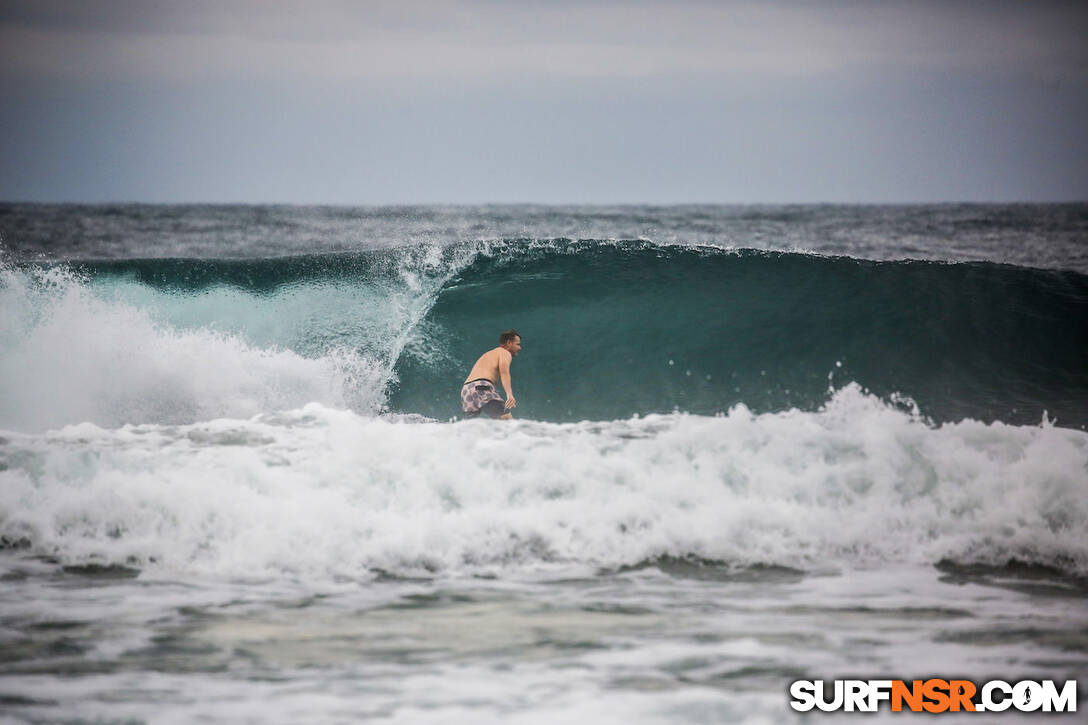 Nicaragua Surf Report - Report Photo 05/31/2023  11:09 AM