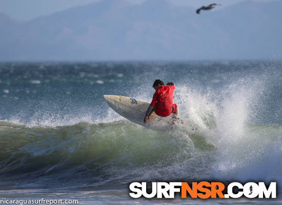 Nicaragua Surf Report - Report Photo 03/07/2015  6:58 PM 