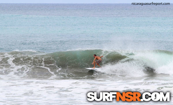 Nicaragua Surf Report - Report Photo 09/29/2014  2:19 PM 