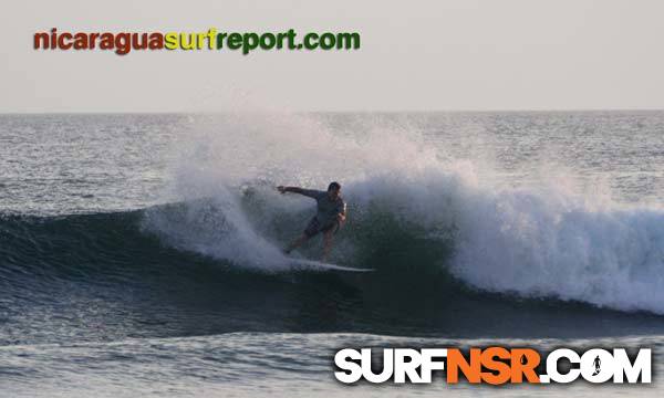 Nicaragua Surf Report - Report Photo 05/19/2010  8:01 AM 