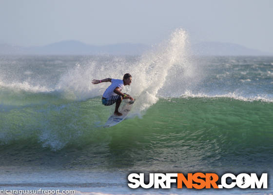 Nicaragua Surf Report - Report Photo 03/07/2015  7:05 PM 