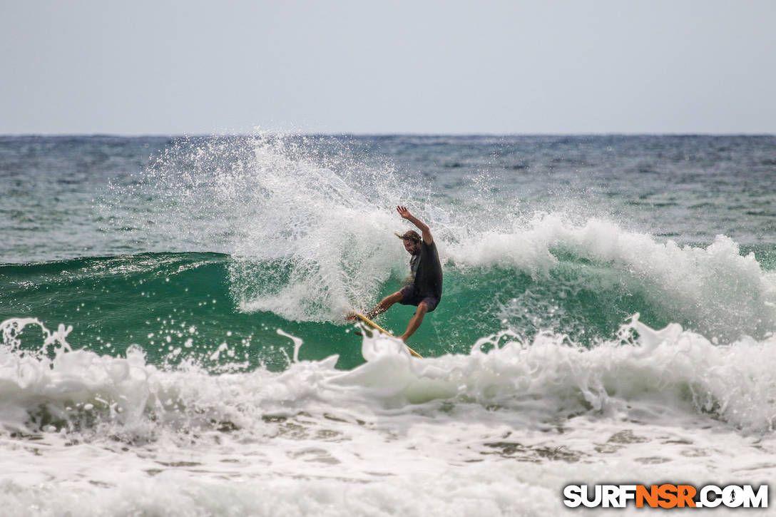 Nicaragua Surf Report - Report Photo 10/09/2019  4:11 PM 