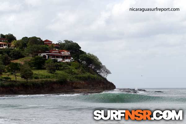 Nicaragua Surf Report - Report Photo 08/19/2014  2:10 PM 