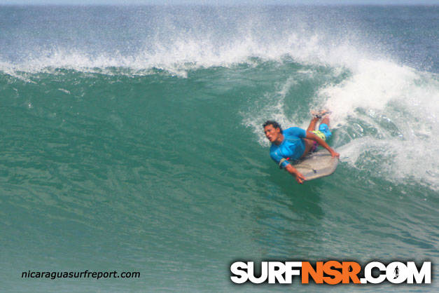 Nicaragua Surf Report - Report Photo 05/10/2009  8:52 PM 