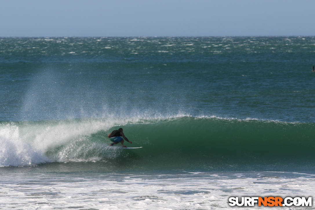 Nicaragua Surf Report - Report Photo 02/28/2016  2:25 PM 