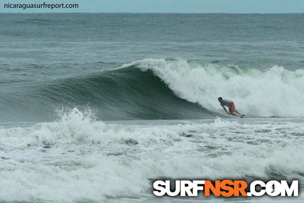 Nicaragua Surf Report - Report Photo 06/26/2011 6:52 PM