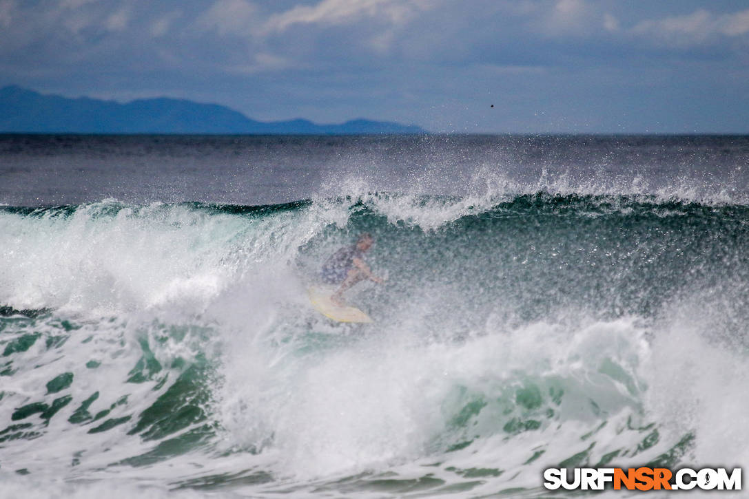 Nicaragua Surf Report - Report Photo 07/10/2020  8:04 PM 