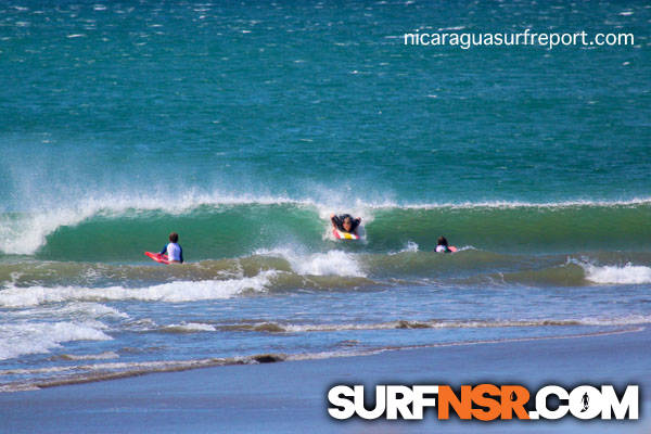 Nicaragua Surf Report - Report Photo 12/02/2012 11:16 AM