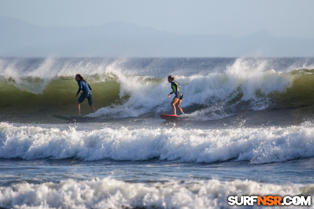 Nicaragua Surf Report - Report Photo 01/28/2018  8:11 PM 