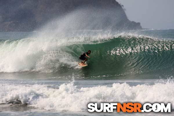 Nicaragua Surf Report - Report Photo 04/25/2011  1:27 PM 