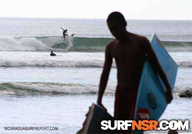 Nicaragua Surf Report - Report Photo 12/19/2006  10:39 AM 