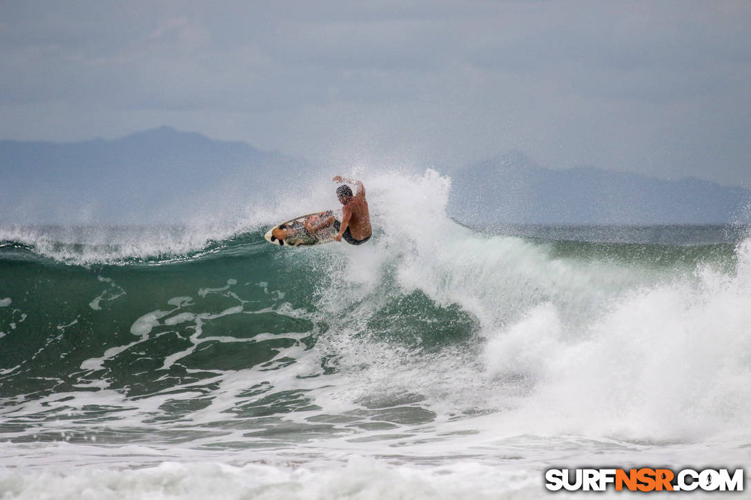 Nicaragua Surf Report - Report Photo 08/10/2020 9:19 PM