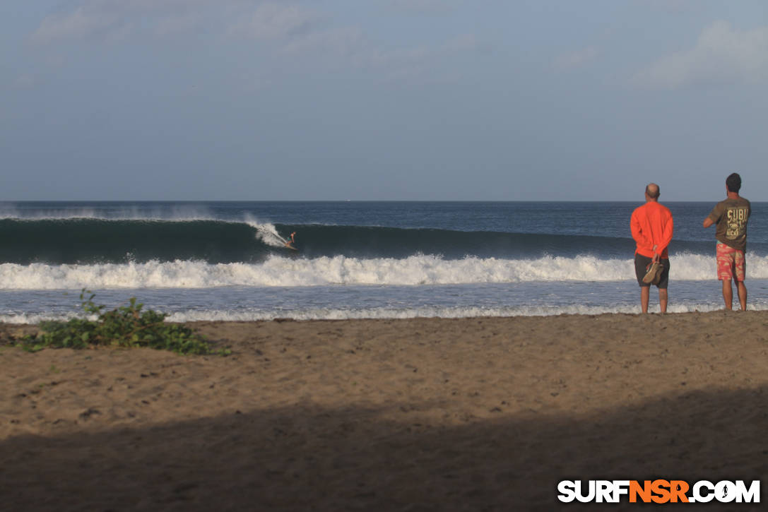 Nicaragua Surf Report - Report Photo 07/04/2019 1:02 PM