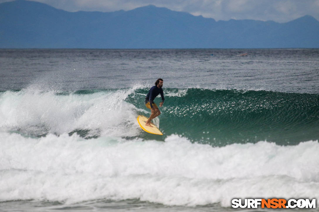 Nicaragua Surf Report - Report Photo 07/10/2020  8:05 PM 