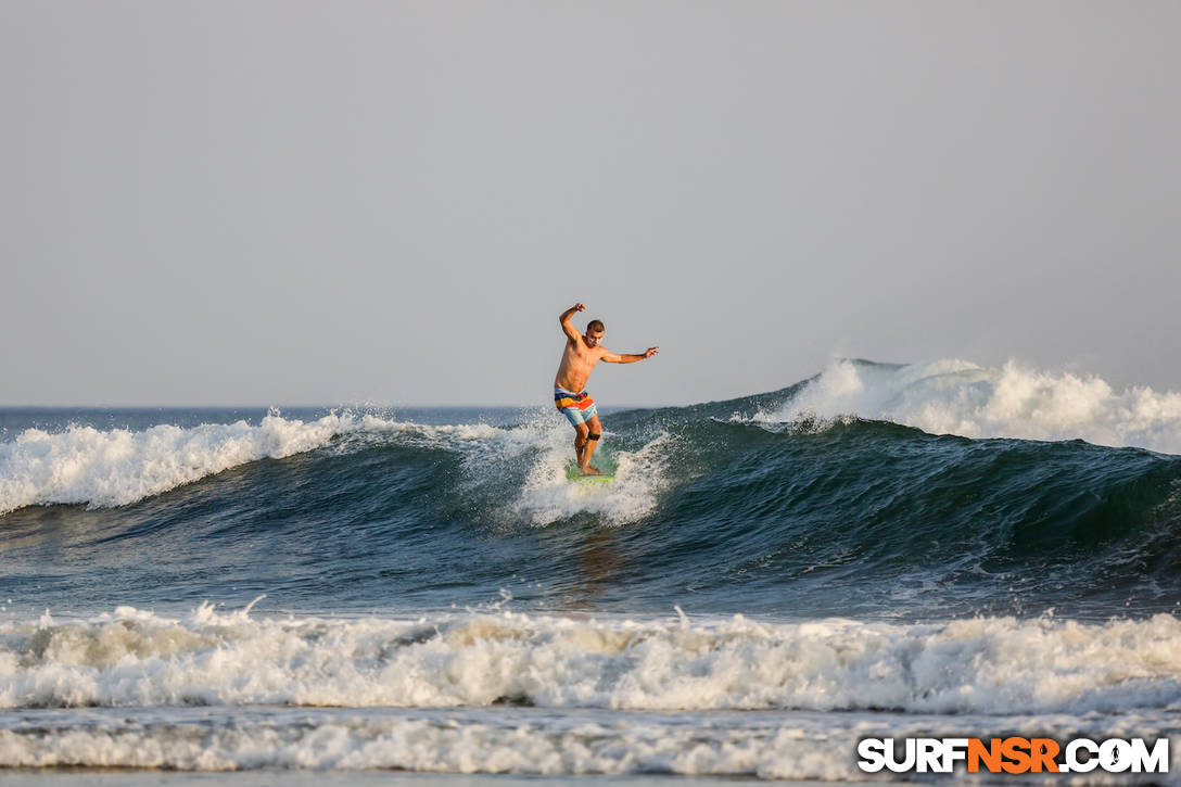 Nicaragua Surf Report - Report Photo 04/14/2019  8:11 PM 