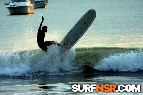 Nicaragua Surf Report - Report Photo 08/31/2011 10:11 PM