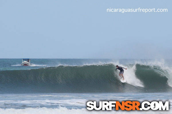 Nicaragua Surf Report - Report Photo 04/12/2012 2:56 PM