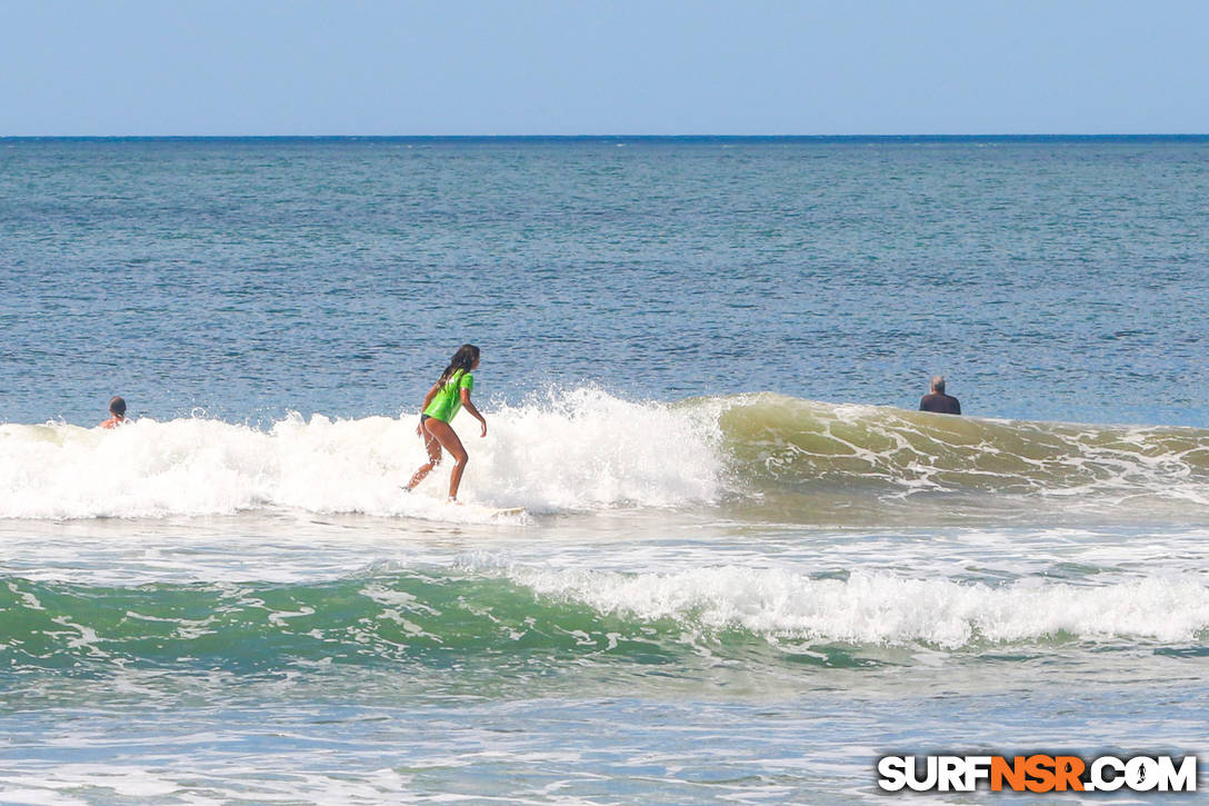 Nicaragua Surf Report - Report Photo 11/17/2022  1:00 PM 