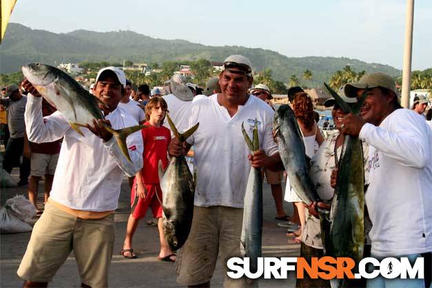 Nicaragua Surf Report - Report Photo 07/20/2007 11:06 PM