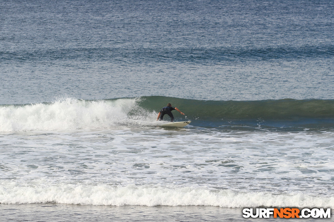 Nicaragua Surf Report - Report Photo 01/04/2017  11:31 AM 