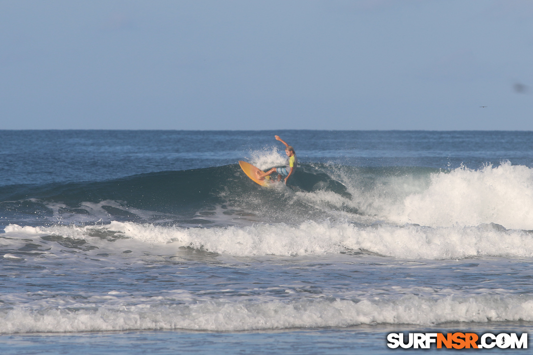 Nicaragua Surf Report - Report Photo 09/06/2017  10:22 AM 