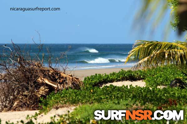 Nicaragua Surf Report - Report Photo 12/11/2014  2:00 PM 