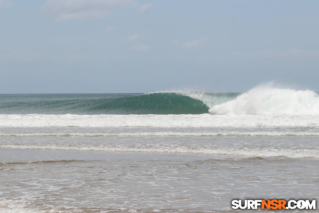 Nicaragua Surf Report - Report Photo 08/22/2016  4:03 PM 
