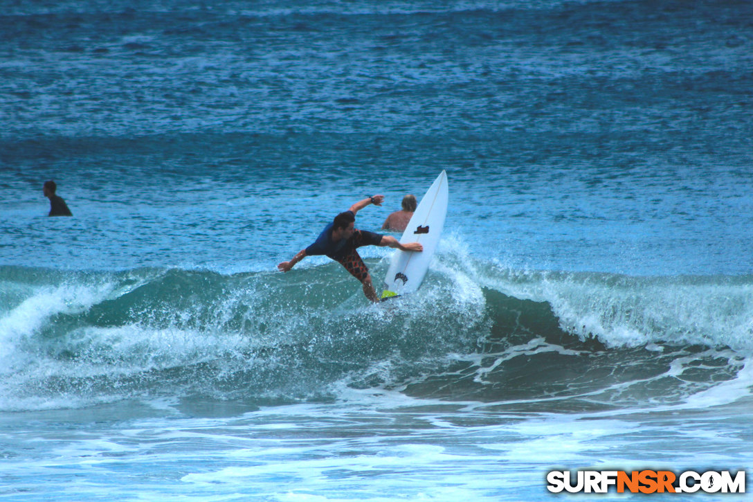 Nicaragua Surf Report - Report Photo 05/10/2017 5:56 PM