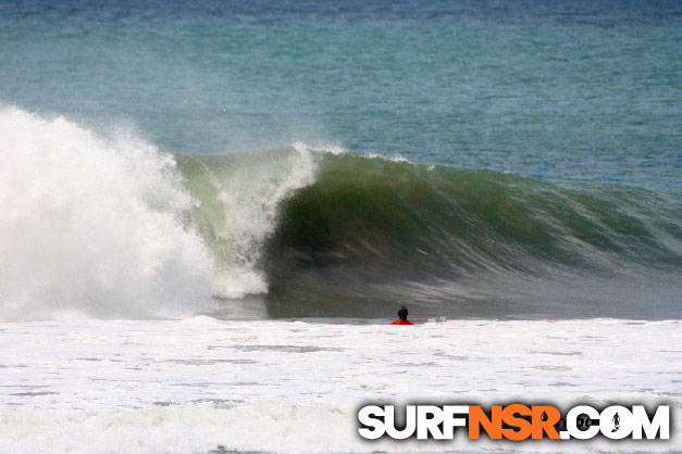 Nicaragua Surf Report - Report Photo 09/22/2009  6:04 PM 