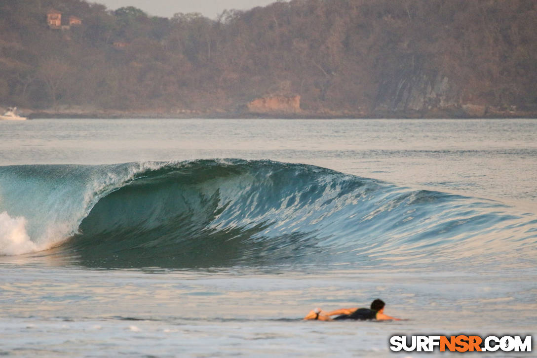 Nicaragua Surf Report - Report Photo 04/28/2018  8:07 PM 