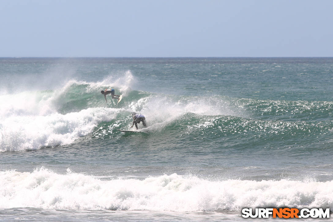 Nicaragua Surf Report - Report Photo 12/12/2015  5:02 PM 