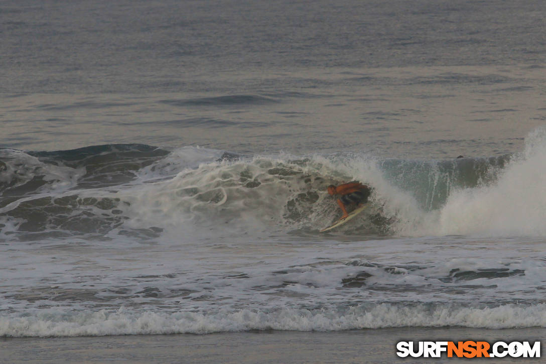 Nicaragua Surf Report - Report Photo 08/29/2016 2:10 PM