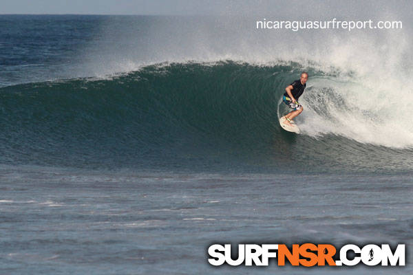 Nicaragua Surf Report - Report Photo 04/11/2012  4:34 PM 