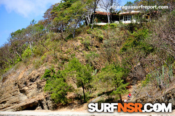 Nicaragua Surf Report - Report Photo 01/23/2013  4:54 PM 