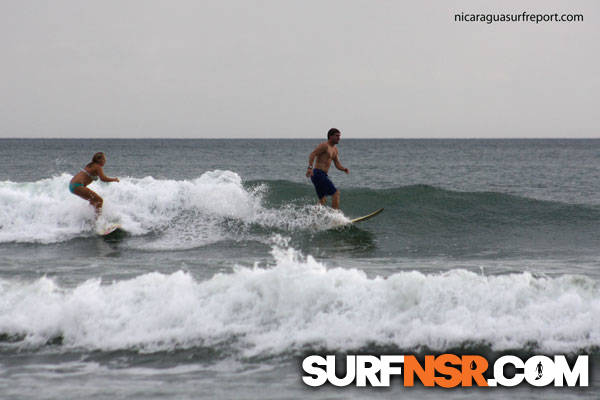 Nicaragua Surf Report - Report Photo 11/24/2010  3:59 PM 