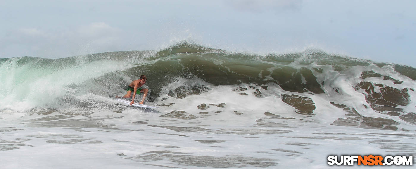 Nicaragua Surf Report - Report Photo 07/18/2015 4:14 PM